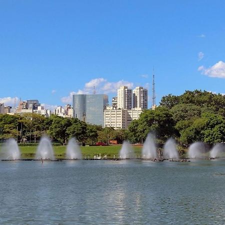 Charmoso Studio Moema São Paulo Eksteriør billede