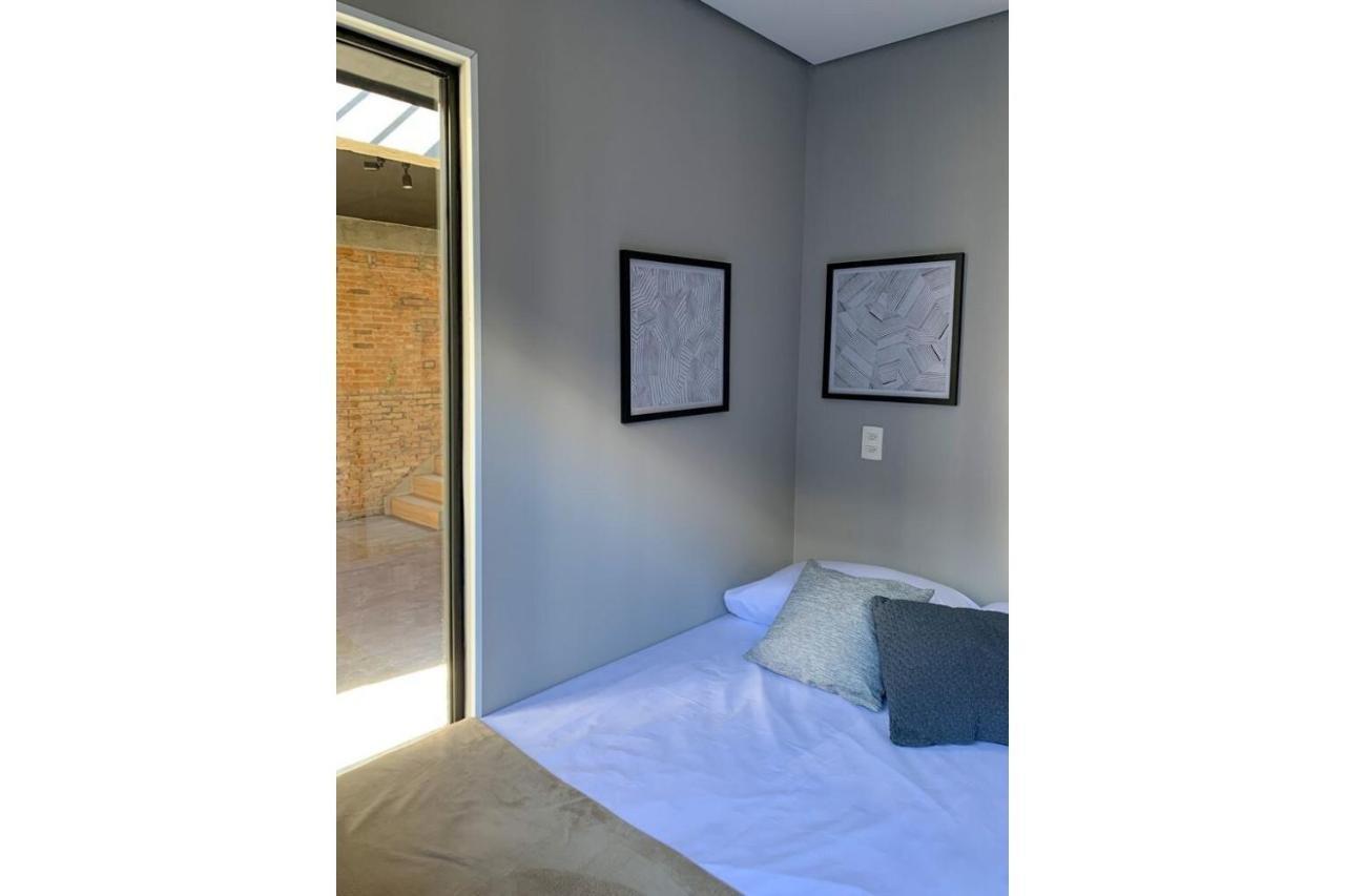 Charmoso Studio Moema São Paulo Eksteriør billede
