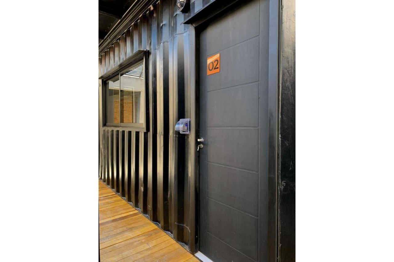 Charmoso Studio Moema São Paulo Eksteriør billede