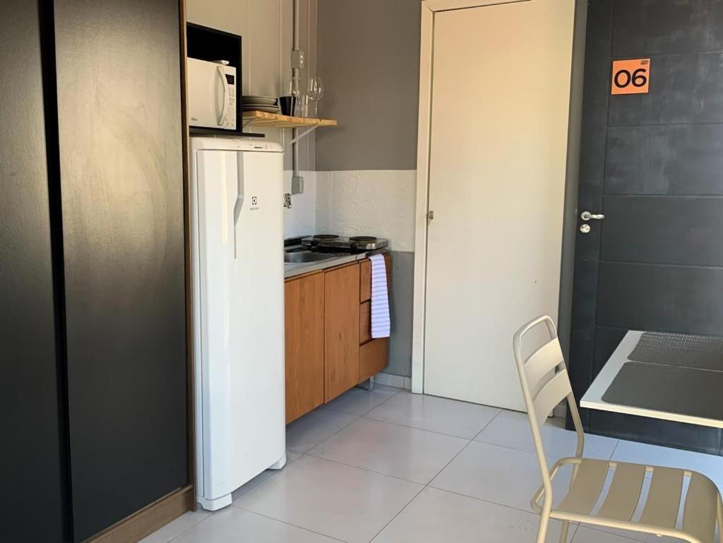 Charmoso Studio Moema São Paulo Eksteriør billede