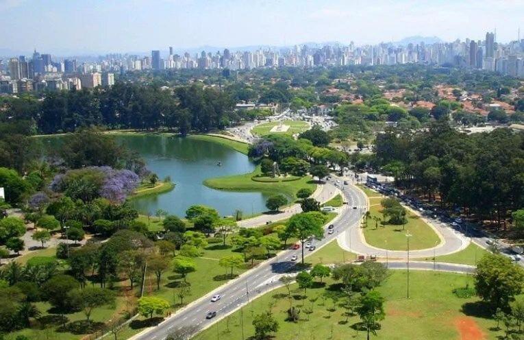 Charmoso Studio Moema São Paulo Eksteriør billede