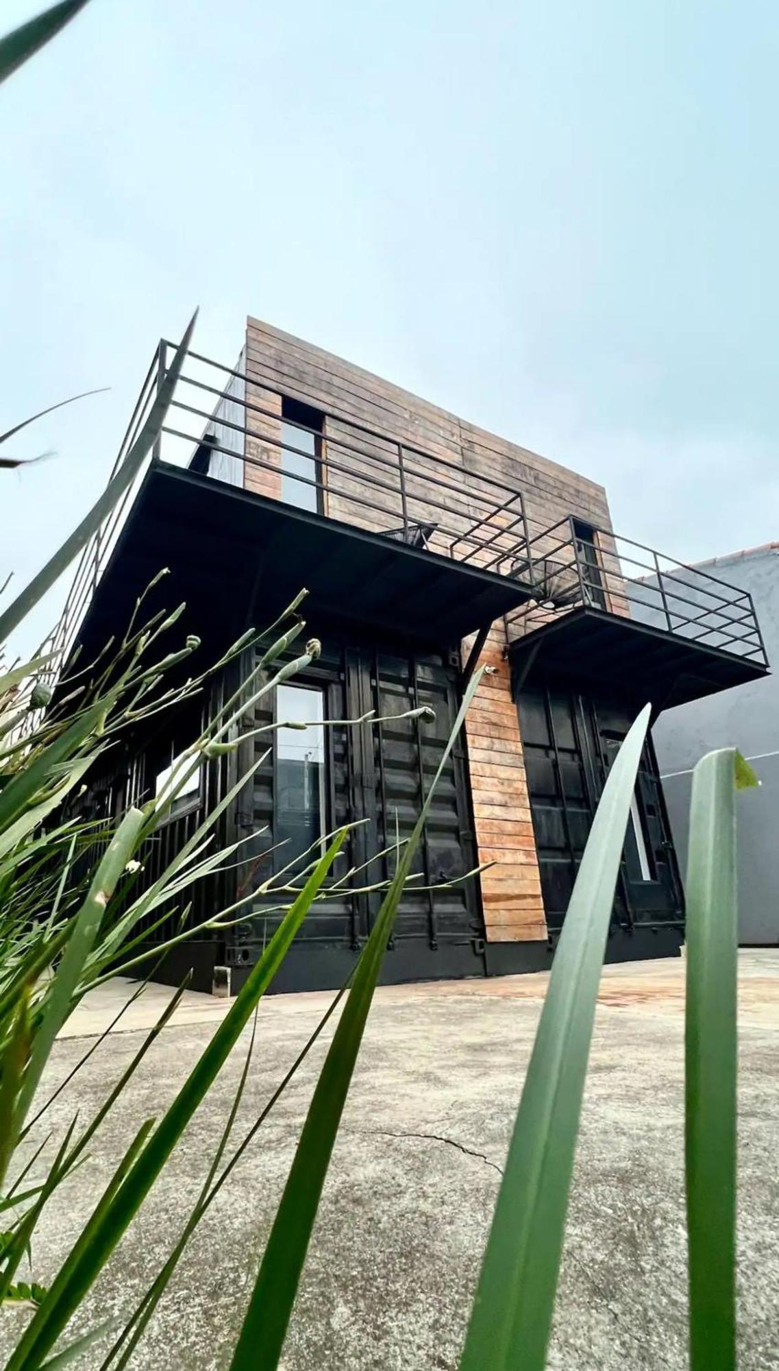 Charmoso Studio Moema São Paulo Eksteriør billede
